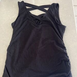 Maternity Tank